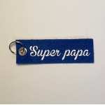 Sleutelhanger VILT "Super Papa"